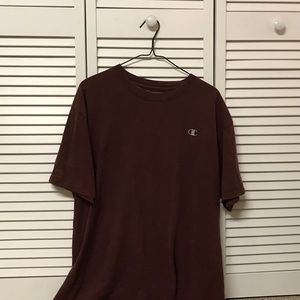 Vintage Champion Tee